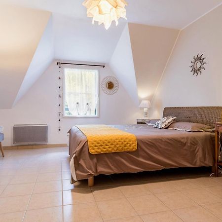 Gite Typique Au Calme Avec Jardin Paysage Proche Guerande Et La Baule, Wifi Inclus - Fr-1-306-937 생 리파르드 외부 사진