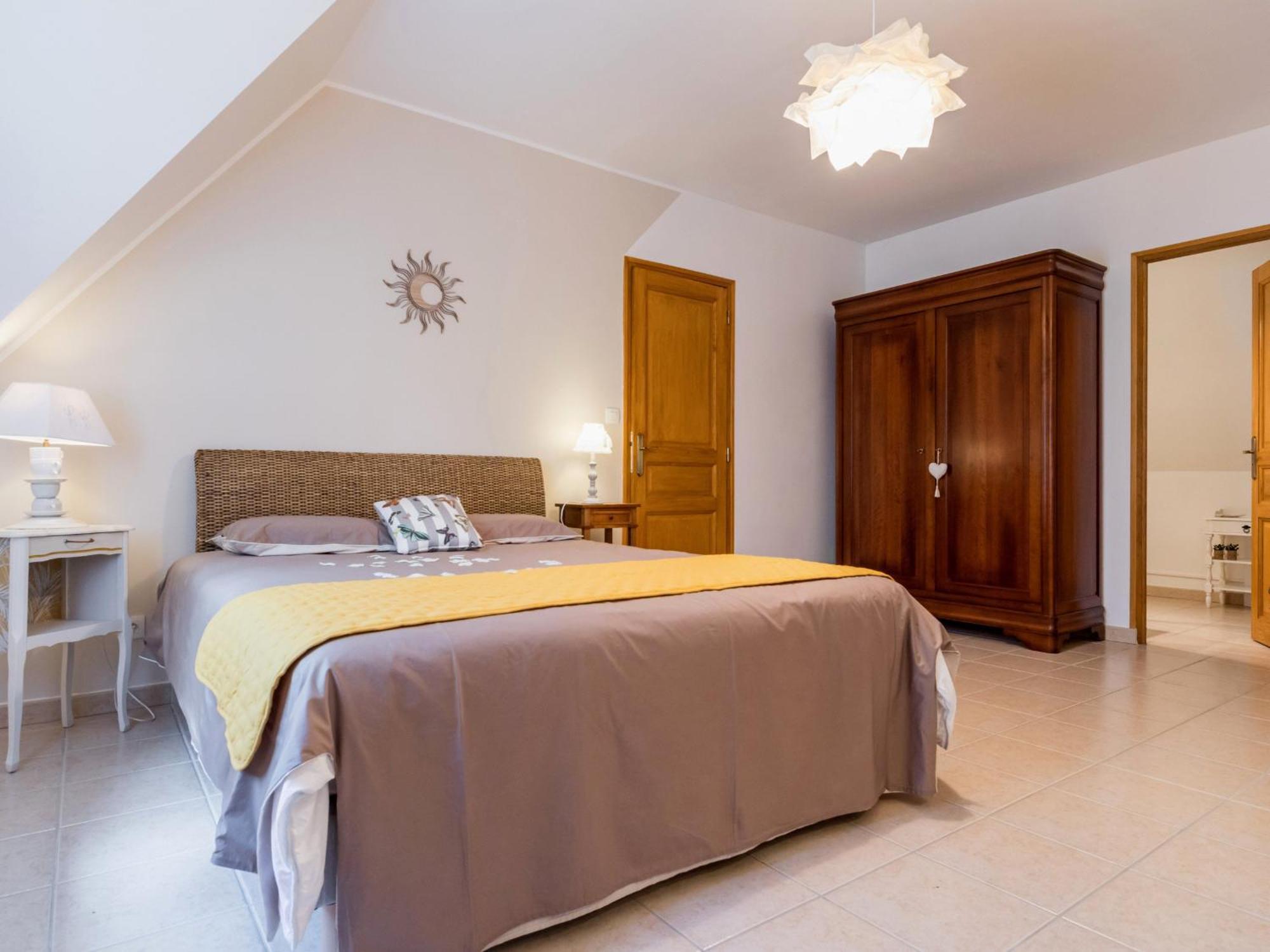 Gite Typique Au Calme Avec Jardin Paysage Proche Guerande Et La Baule, Wifi Inclus - Fr-1-306-937 생 리파르드 외부 사진