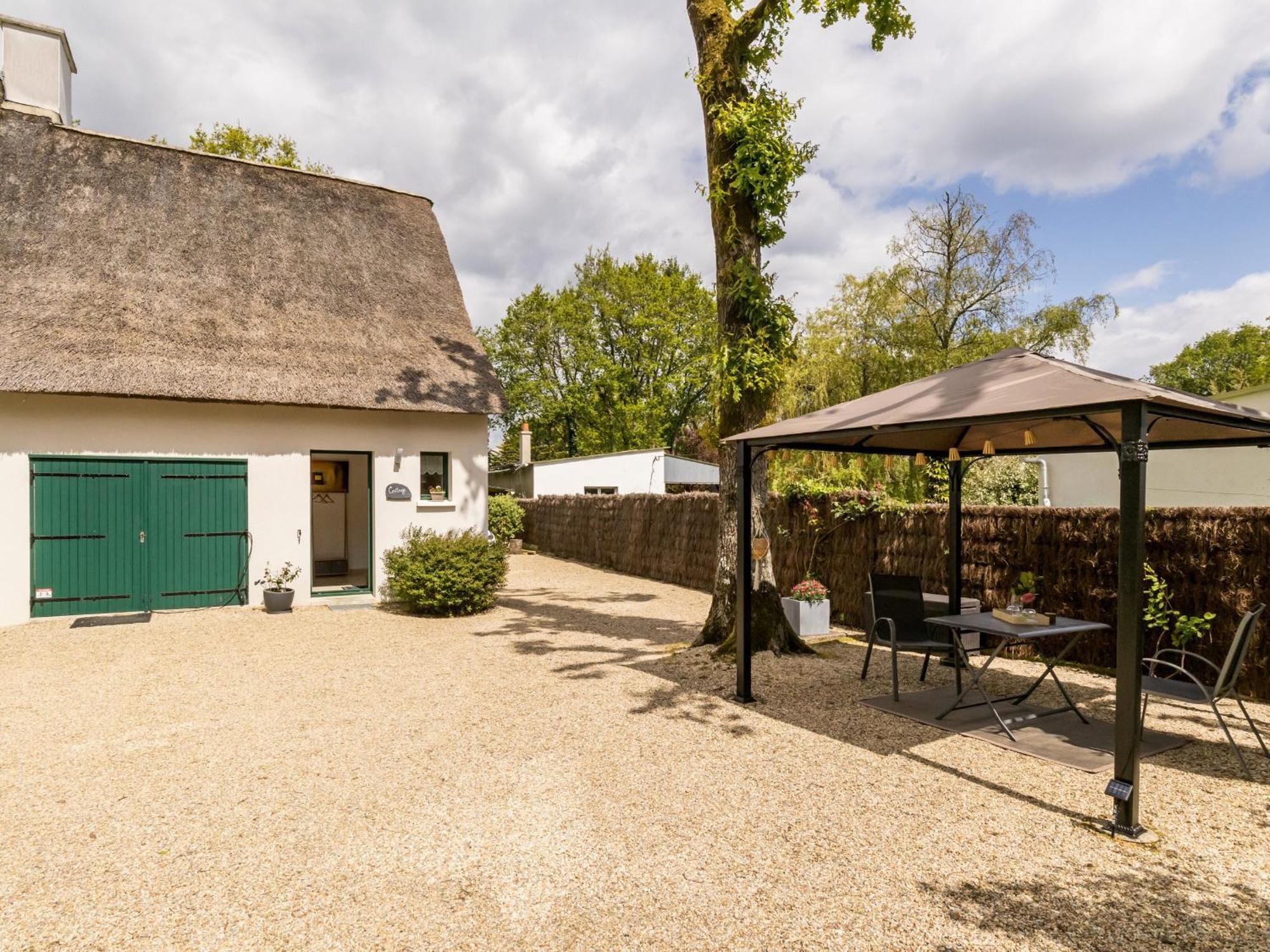 Gite Typique Au Calme Avec Jardin Paysage Proche Guerande Et La Baule, Wifi Inclus - Fr-1-306-937 생 리파르드 외부 사진